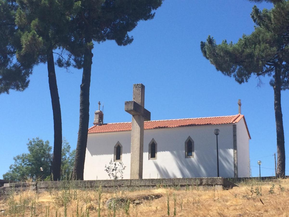 Douro House Villa Carrazeda de Anciães Exterior foto