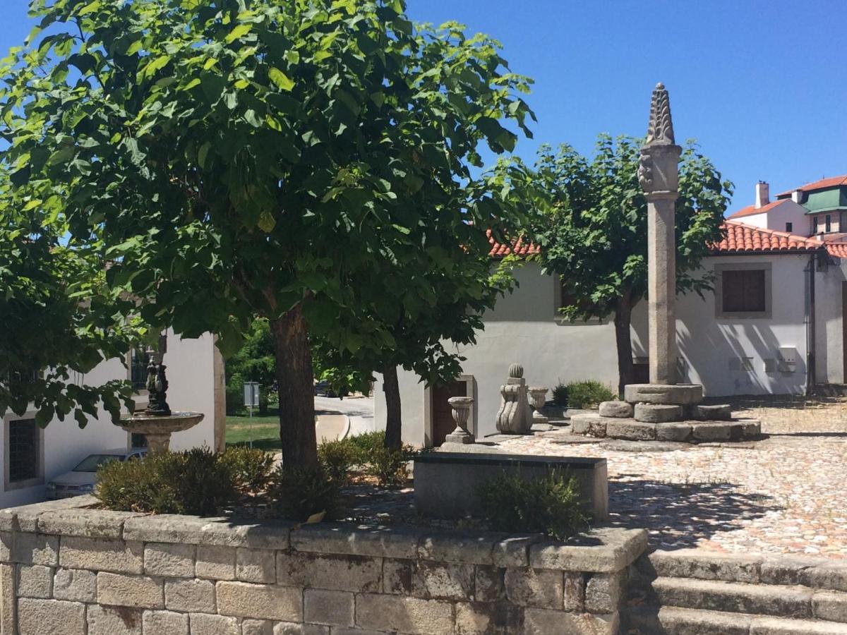Douro House Villa Carrazeda de Anciães Exterior foto