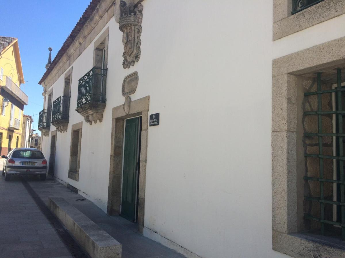Douro House Villa Carrazeda de Anciães Exterior foto